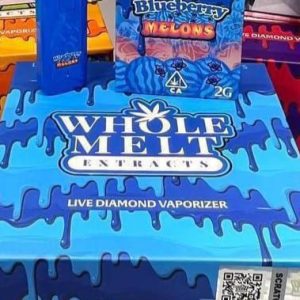 whole melts extracts