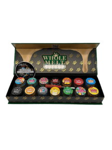 whole melt extracts real or fake